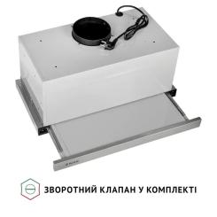 Вытяжка кухонная Perfelli ISEO 6PMF INOX Фото 9