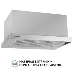 Вытяжка кухонная Perfelli ISEO 6PMF INOX Фото 2