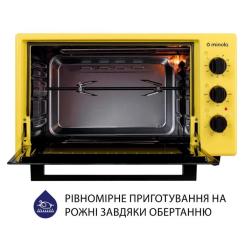 Электропечь Minola FOET 3714 UA Фото 9