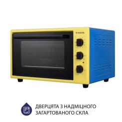 Электропечь Minola FOET 3714 UA Фото 4