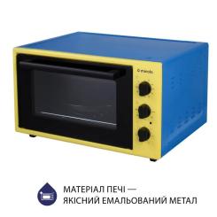 Электропечь Minola FOET 3714 UA Фото 5