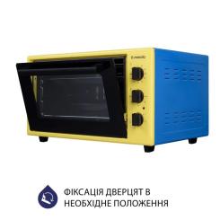 Электропечь Minola FOET 3714 UA Фото 6