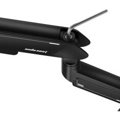 Кронштейн Anda Seat AD-W-A9X-1S-BB Фото 4