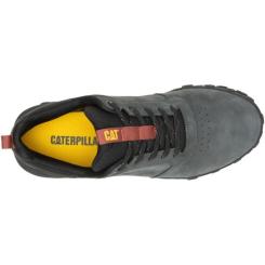 Кроссовки Caterpillar (CAT) Hex Ready Lo P726014 сірі 41 Фото 4