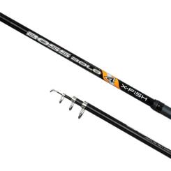 Удилище X-Fish Boss Bolo 4m Фото 1