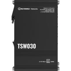 Коммутатор сетевой Teltonika TSW030 Фото 1