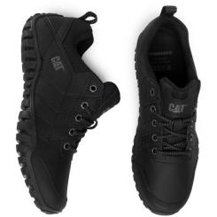 Кроссовки Caterpillar (CAT) Instruct P722309 чорні 41 Фото 3