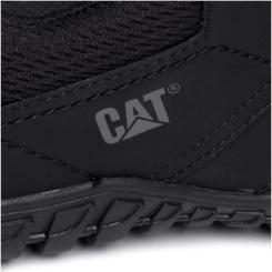 Кроссовки Caterpillar (CAT) Instruct P722309 чорні 41 Фото 4