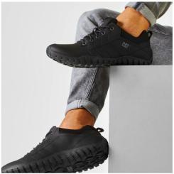 Кроссовки Caterpillar (CAT) Instruct P722309 чорні 41 Фото 7