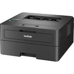 Лазерный принтер Brother HL-L2460DN Фото 2