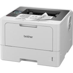 Лазерный принтер Brother HL-L5210DN Фото 2