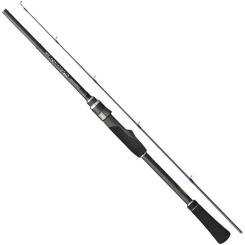 Удилище Graphiteleader 24 Silverado UX 24GSILUS-762ML 2.29m 3-15g Фото