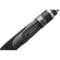 Удилище Graphiteleader 24 Silverado UX 24GSILUS-762ML 2.29m 3-15g Фото 2