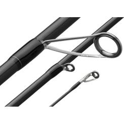 Удилище Graphiteleader 24 Silverado UX 24GSILUS-762ML 2.29m 3-15g Фото 3