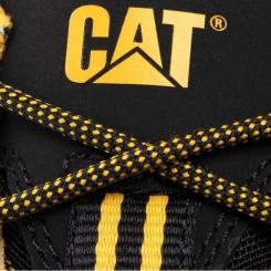 Кроссовки Caterpillar (CAT) Intruder P723901 чорні 37 Фото 9