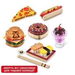 Конструктор Max у капсулі S1 - Смаколики в асортименті Фото 5