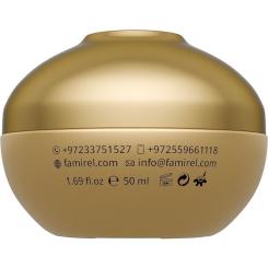 Крем для лица Famirel Botoderm Action Day Cream Денний проти зморщок 50 Фото 1