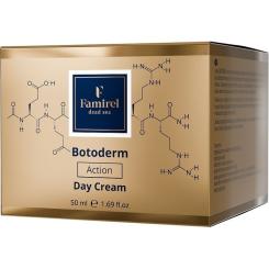 Крем для лица Famirel Botoderm Action Day Cream Денний проти зморщок 50 Фото 2