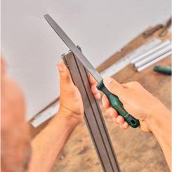 Напильник Bosch 5шт Фото 1