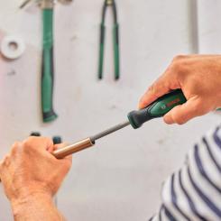 Напильник Bosch 5шт Фото 2