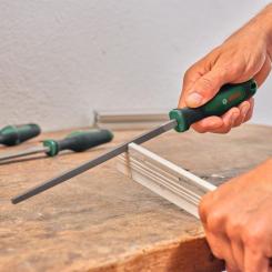 Напильник Bosch 5шт Фото 3