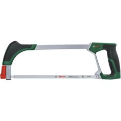 Ножовка Bosch по металлу, 300мм, 24TPI, пластиковая рукоятка Фото