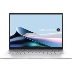 Ноутбук ASUS Zenbook 14 OLED UX3405CA-QL074W Фото