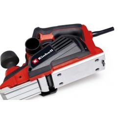 Электрорубанок Einhell TE-PL 920 900Вт 82мм 3.5мм 3.25кг Фото 4