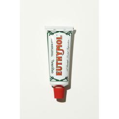 Зубная паста Euthymol Original 75 мл Фото 1