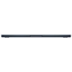 Ноутбук Apple MacBook Air 13 M4 A3240 Midnight Фото 4