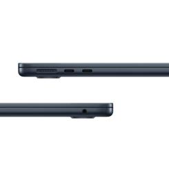 Ноутбук Apple MacBook Air 13 M4 A3240 Midnight Фото 6