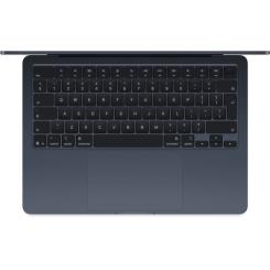Ноутбук Apple MacBook Air 13 M4 A3240 Midnight Фото 1