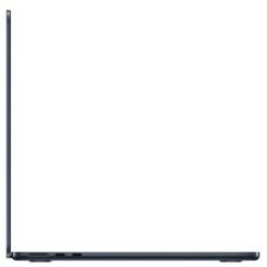 Ноутбук Apple MacBook Air 13 M4 A3240 Midnight Фото 2