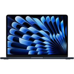 Ноутбук Apple MacBook Air 15 M4 A3241 Midnight Фото