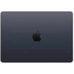 Ноутбук Apple MacBook Air 15 M4 A3241 Midnight Фото 5