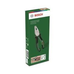 Плоскогубцы Bosch комбинированные, 180мм Фото 10