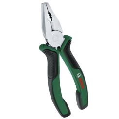 Плоскогубцы Bosch комбинированные, 180мм Фото