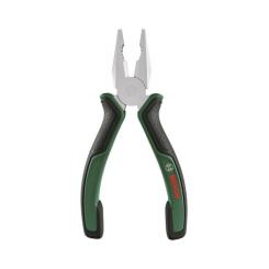 Плоскогубцы Bosch комбинированные, 180мм Фото 1