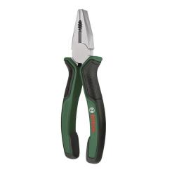 Плоскогубцы Bosch комбинированные, 180мм Фото 2