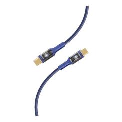 Дата кабель Promate USB-C to USB-C 2.0m Фото