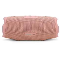 Акустическая система JBL Charge 6 Pink Фото 2