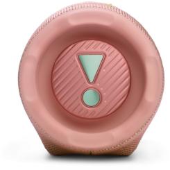 Акустическая система JBL Charge 6 Pink Фото 3