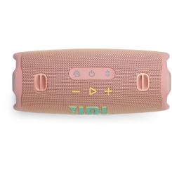 Акустическая система JBL Charge 6 Pink Фото 5