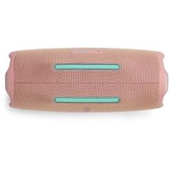 Акустическая система JBL Charge 6 Pink Фото 6
