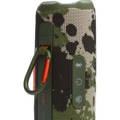 Акустическая система JBL Flip 7 Squad Фото 9