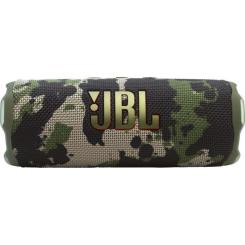 Акустическая система JBL Flip 7 Squad Фото