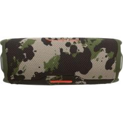 Акустическая система JBL Flip 7 Squad Фото 1