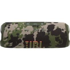 Акустическая система JBL Flip 7 Squad Фото 2