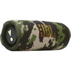 Акустическая система JBL Flip 7 Squad Фото 3