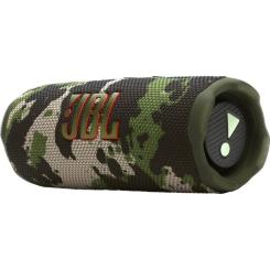 Акустическая система JBL Flip 7 Squad Фото 4
